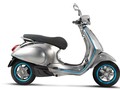 Vespa Elettrica. Ảnh: Futurism