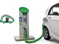 Xe hơi điện mới của Honda. Ản: Electronics Weekly