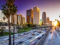 Los Angeles, California, Hoa Kỳ (ảnh: Business Insider)