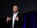Elon Musk đảm nhiệm vị trí CEO của Tesla khi nó đang bên bờ vực phá sản. ảnh: Business Insider