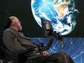 Stephen Hawking (ảnh: Yahoo) 