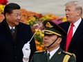 TT Trump: "cuộc chiến thương mại với Trung Quốc chỉ là một cuộc tranh luận nhỏ"