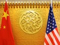 Thời gian gần đây, Trung Quốc liên tục đưa ra những hành động mới nhằm đáp trả lại lệnh cấm vận của Mỹ với Huawei. Ảnh: Reuters
