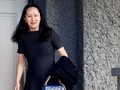 Chính phủ Hoa Kỳ muốn bà Mạnh Vãn Châu bị dẫn độ vì các các cáo buộc gian lận ngân hàng liên quan đến việc vi phạm lệnh trừng phạt của Mỹ đối với Iran. Ảnh: SCMP