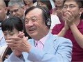 Nhà sáng lập, CEO Huawei, NhậmChính Phi. Ảnh: Mobile Syrup