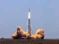 i-Space, một công ty tên lửa có trụ sở tại Bắc Kinh đã trở thành công ty tư nhân đầu tiên của Trung Quốc phóng thành công tên lửa có chứa vệ tinh vào quỹ đạo. .Ảnh: First Post