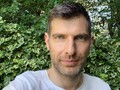 Yaroslav Goncharov, Nhà sáng lập đồng thời là CEO của FaceApp. Ảnh: Forbes