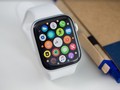 Kể từ ngày 1/9, nhiều sản phẩm của Apple sẽ bị đánh thuế, trong đó có đồng hồ thông minh Apple Watch. Ảnh: Phone Arena