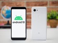 Một số người dùng dùng phàn nàn trên diễn đàn các sản phẩm của Google rằng chiếc điện thoại của họ bị đơ tới vài giờ khi cập nhật lên Android 10. Ảnh: Phone Arena