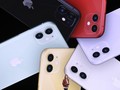 Kaiann Drance, Giám đốc Tiếp thị sản phẩm cho iPhone của Apple phát biểu tại sự kiện ra mắt iPhone 11 vào ngày 10/9. Ảnh: CNBC
