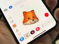 Tính năng Animoji trên Apple. Ảnh: CNBC