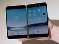 Surface Duo. Ảnh: Soyacincau