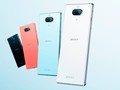 Sony Xperia 8. Ảnh: Gizchina