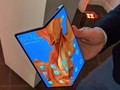 Huawei Mate X. Ảnh: Gizchina