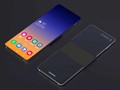 Fold 2 của Samsung. Ảnh: Gizchina