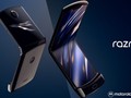 Motorola Razr. Ảnh: Phone Arena