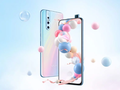 Vivo S1 Pro. Ảnh: Gizmochina