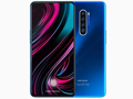 Realme X50 5G. Ảnh: Gizmochina