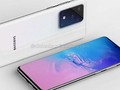 Theo tin đồn, Galaxy S11 sẽ có tên gọi chính thức là Galaxy S20. Ảnh: Gizchina