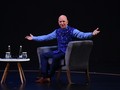 Tỷ phú Jeff Bezos. Ảnh: CNBC