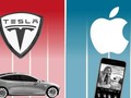 Apple sai lầm khi bỏ qua Tesla?