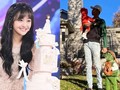 Diễn viên Trịnh Sảng hiện là tâm điểm của dư luận vì nhờ người mang thai hộ sau đó bỏ rơi 2 con nhỏ