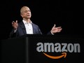 Tỉ phú Jeff Bezos bất ngờ tuyên bố rời ghế CEO Amazon. Ảnh: Deccanherald