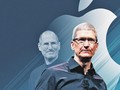 Người kế nhiệm tài ba của Steve Jobs - Tom Cool. Ảnh: Zhihu