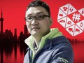 Tỉ phú Trung Quốc Colin Huang - người sáng lập nền tảng thương mại điện tử Pinduoduo. Ảnh: NetEase