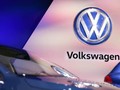 Nhà sản xuất ô tô Đức Volkswagen sẽ không đổi tên Hoa Kỳ thành “Voltswagen. Ảnh: CNBC