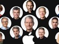 Những ứng viên sáng giá tiếp quản vị trí CEO Apple. Ảnh: Sohu