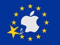 Apple vướng vào vụ kiện chống độc quyền với EU. 