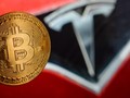 Elon Musk "trở mặt" với Bitcoin. Ảnh: CNBC
