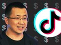 Nhà sáng lập ByteDance Zhang Yiming rời vị trí giám đốc điều hành. Ảnh: Business Insider