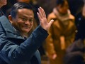 Jack Ma từ chức chủ tịch điều hành Alibaba sau 20 năm. Ảnh: Scroll.in
