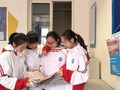 Trung Quốc thực hiện đại cải cách nhằm nâng cao chất lượng giáo dục - đào tạo. Ảnh: Tencent