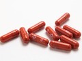 Thuốc Molnupiravir do Merck và Ridgeback Biotherapeutics phát triển (ảnh Thanh Hà)