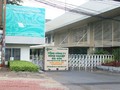 Trụ sở Sagri.