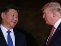 Ông Tập và ông Trump có đi đến thỏa thuận? (Nguồn: Reuter)