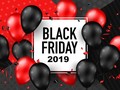 Nhiều thương hiệu ở Việt Nam giảm giá mạnh trong ngày Black Friday (Nguồn: Internet)
