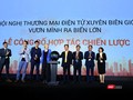Amazon, T&T Group và SHB cùng hơp tác hỗ trợ cho SMEs Việt xuất khẩu qua kênh thương mại điện tử