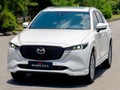 Mazda CX-5 giảm giá sâu chưa từng có