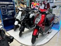 Chịu sức ép từ VinFast, loạt xe máy điện Nhật Bản giảm giá