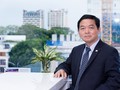 Ông Lê Viết Hải - Chủ tịch HĐQT, TGĐ - Công ty cổ phần Tập đoàn Xây dựng Hoà Bình