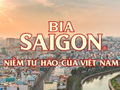 Bộ Công thương thông tin về việc chào bán cổ phần nhà nước tại Sabeco (Nguồn: Sabeco)