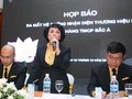 Bà Thái Hương, Tổng Giám đốc kiêm Phó Chủ tịch Hội đồng quản trị NHTMCP Bắc Á (Nguồn: BAB)