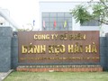 Bánh kẹo Hải Hà: Quá trình thâu tóm đã đến hồi kết? (Ảnh: Internet)