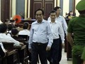 Ông Đoàn Ánh Sáng vừa thôi chức Phó Tổng giám đốc BIDV (Nguồn: Internet)