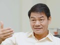 Ông Trần Bá Dương - Chủ tịch HĐQT Thaco không có trong danh sách đề cử bầu bổ sung thành viên HĐQT, BKS HNG. Nhưng có 3 cộng sự của ông Dương ở Thaco đã góp mặt (Nguồn: Internet)