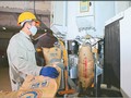 Khoản đầu tư vào Vicem vào Xi măng Hạ Long liệu có "điểm dừng"?! (Ảnh: Xi măng Hạ Long)